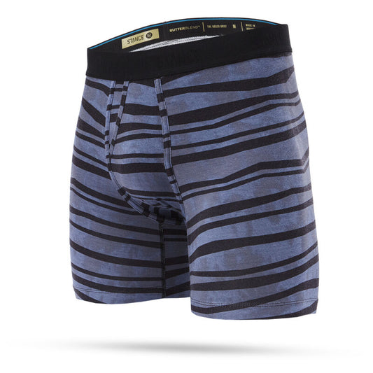 Stance Drake ButterBlend Boxer Brief NVY