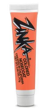 ZINKA COLORED NOSECOAT SUNSCREEN