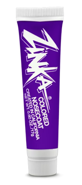 ZINKA COLORED NOSECOAT SUNSCREEN
