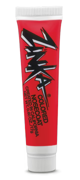 ZINKA COLORED NOSECOAT SUNSCREEN