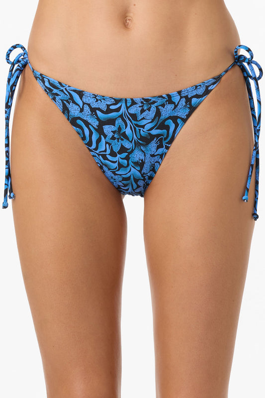 O'Neill OG Zoey Bandana Maracas Bottom - Black