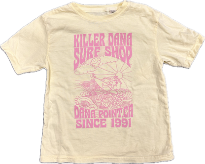 60's Stylin' Youth SS Tee