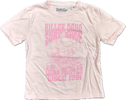 60's Stylin' Youth SS Tee