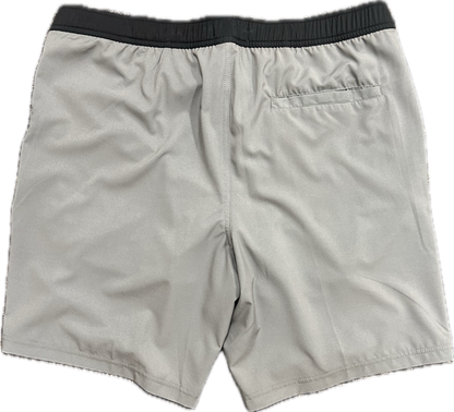 Killer Dana Levitate Lined Volley Boardshort - Charcoal