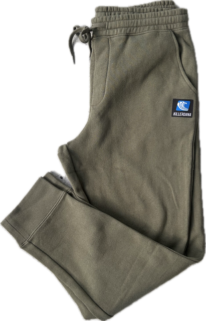 Killer Dana Sweatpant - Olive