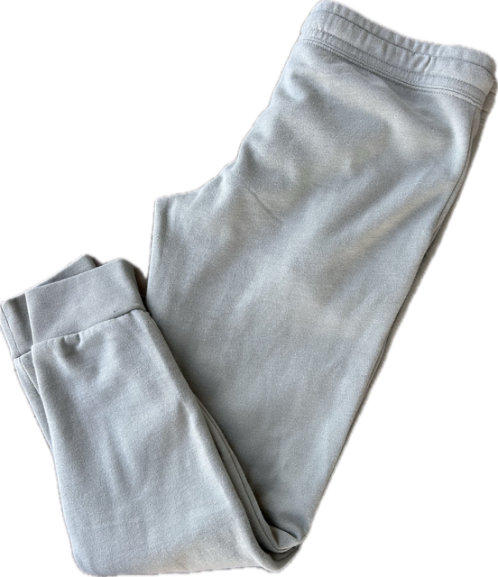 KD Wave Logo Sweatpant - Sage