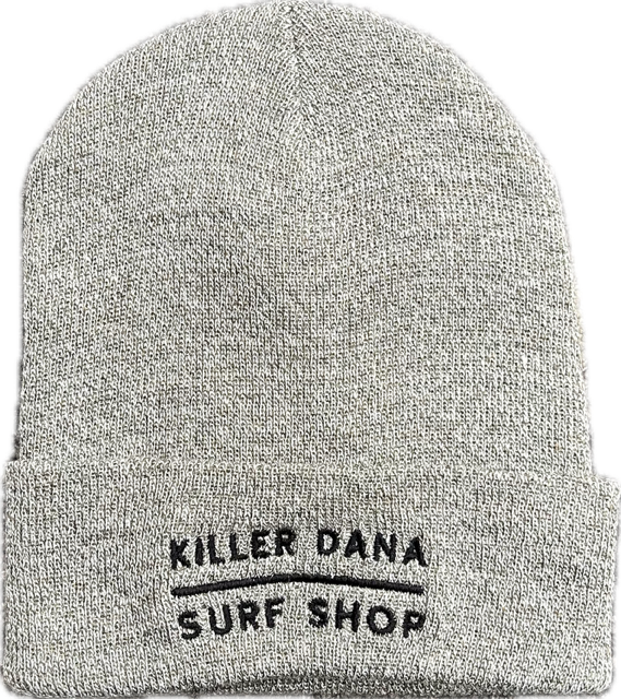 KD Francfurt Beanie - Heather