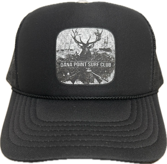 KD DP Surf Club Speeder Trucker Hat