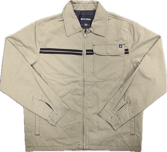 Killer Dana Competition Jacket