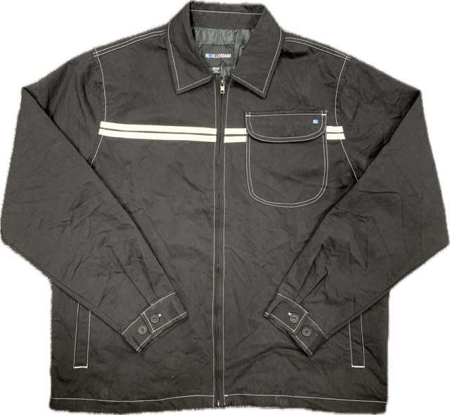 Killer Dana Competition Jacket