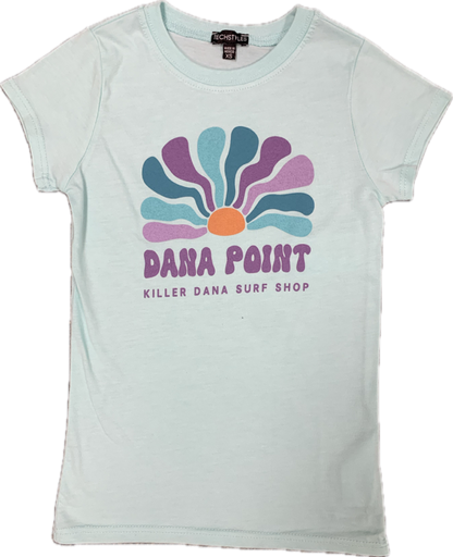 KD Squiggly Doo's SS Tee Youth