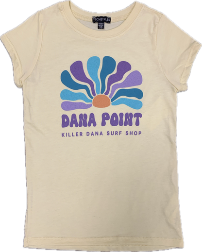 KD Squiggly Doo's SS Tee Youth