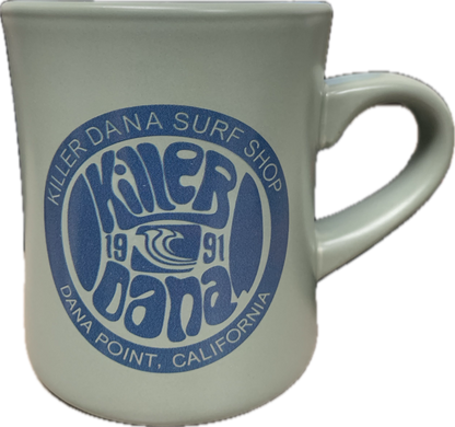 KD 1991 Groovy Mug