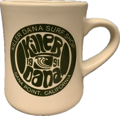 KD 1991 Groovy Mug