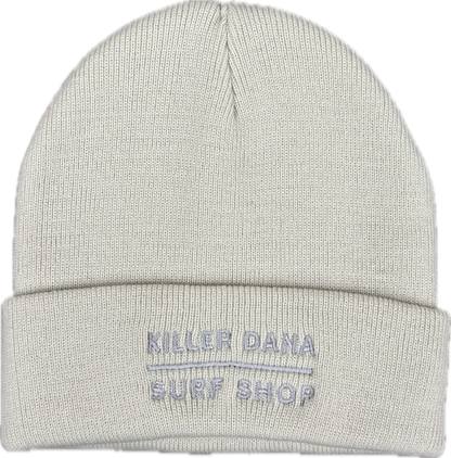 KD Francfurt Beanie