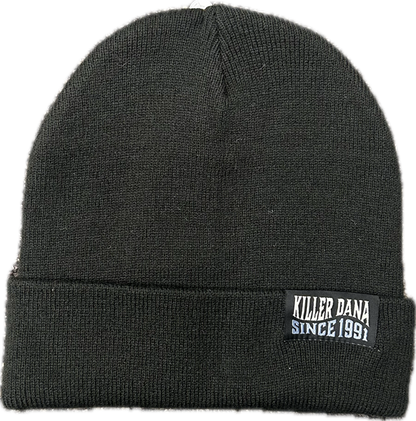 KD Francfurt Beanie