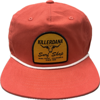 Mid Profile Hat