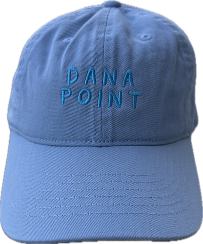 Dana Point Scratch Hat