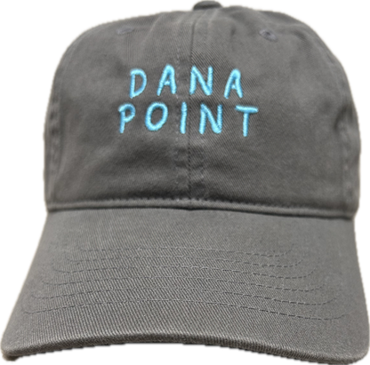 Dana Point Scratch Hat