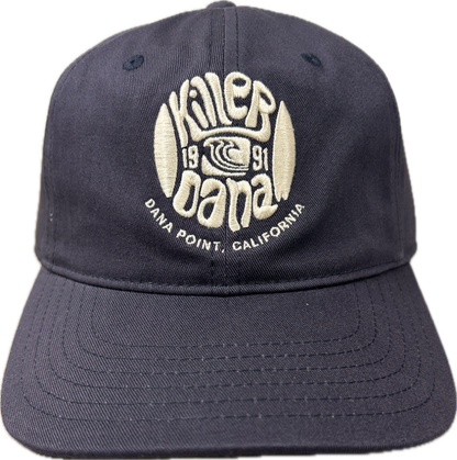 KD 1991 Embroidered Hat