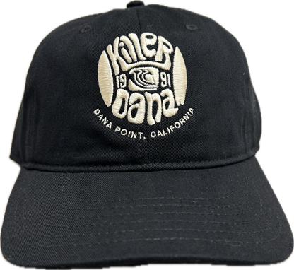 KD 1991 Embroidered Hat