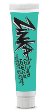 ZINKA COLORED NOSECOAT SUNSCREEN