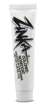 ZINKA COLORED NOSECOAT SUNSCREEN