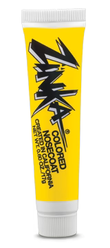 ZINKA COLORED NOSECOAT SUNSCREEN