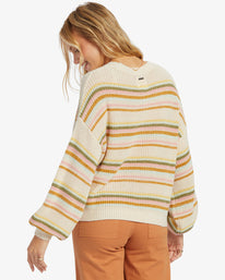 Billabong Sheer Love Sweater