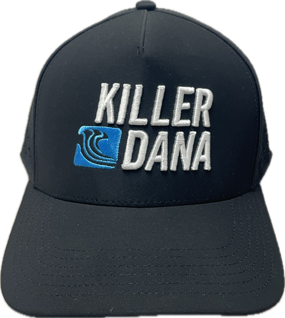 Killer Dana Icon - Black