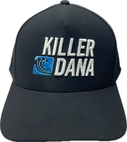 Killer Dana Icon