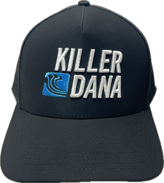 Killer Dana Icon - Black