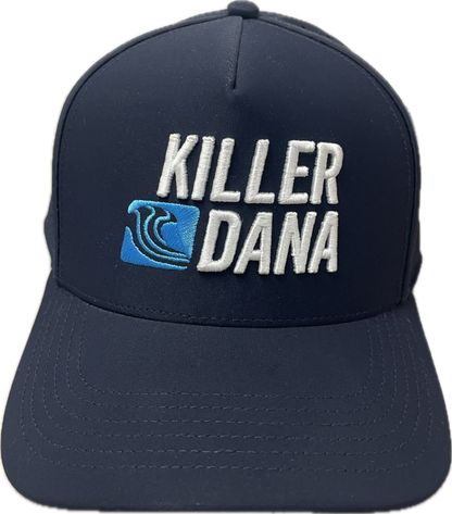 Killer Dana Icon