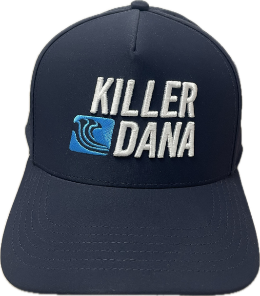 Killer Dana Icon - Navy