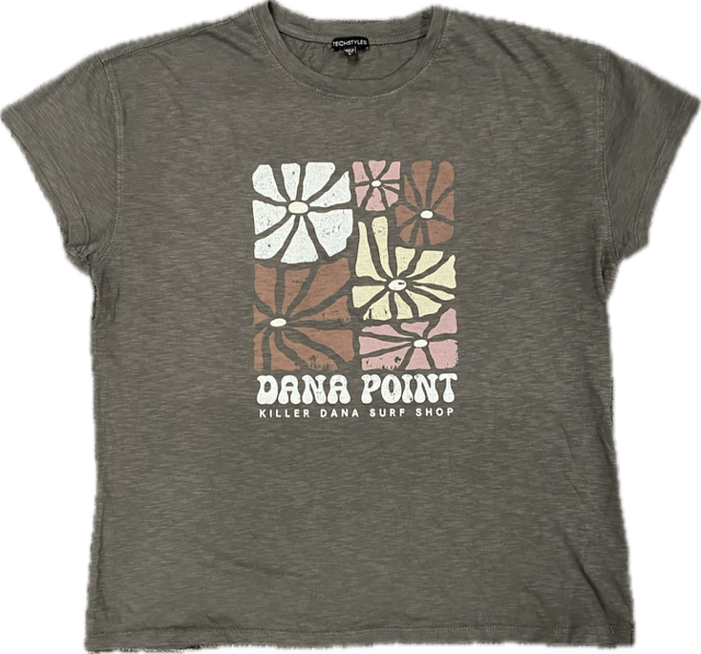 KD Flower Shop Dana Point - Black Sand