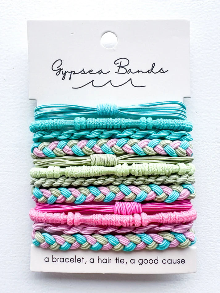 Gypsea Hair Bands Maui