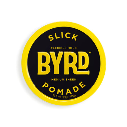 Byrd Slick Pomade