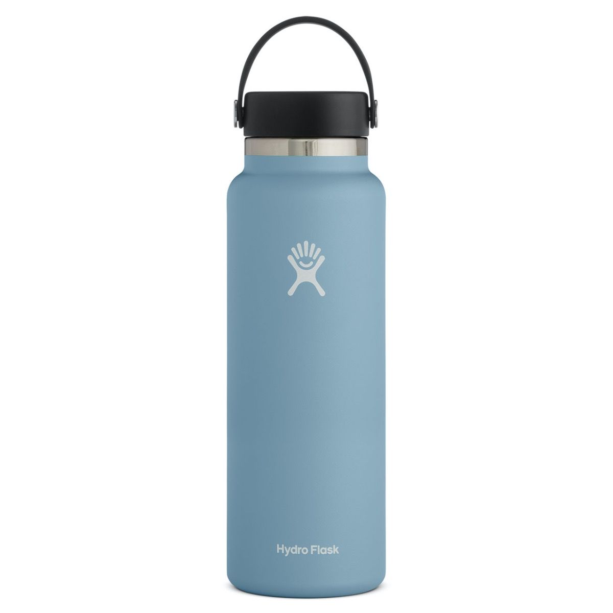 Hydro Flask 40 OZ Wide Mouth Tumbler Rain