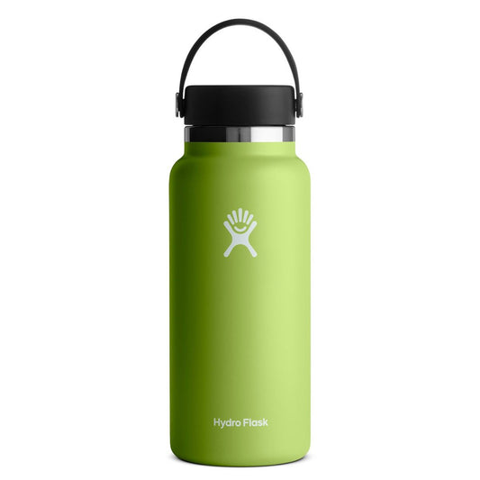 Hydro Flask 32 OZ Wide Mouth Tumbler Seagrass