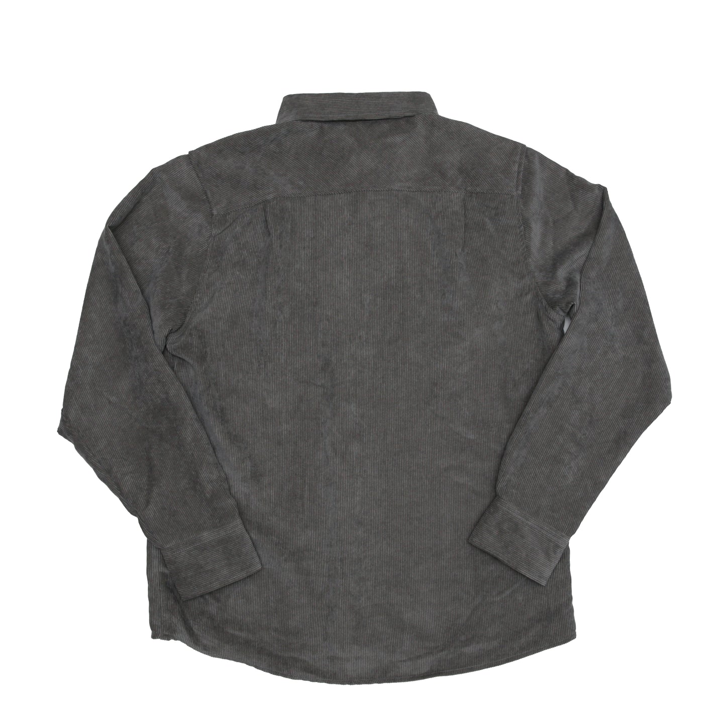 Killer Dana Charcoal Corduroy Shirt