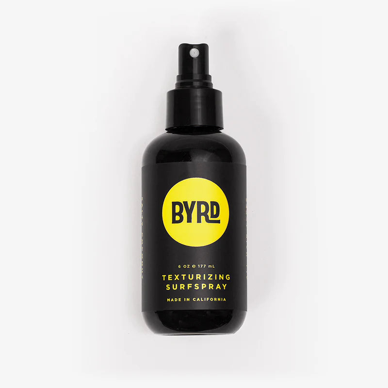 Byrd Texturizing Surf Spray